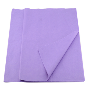 Purple Tissue Paper | Hamper Packaging 